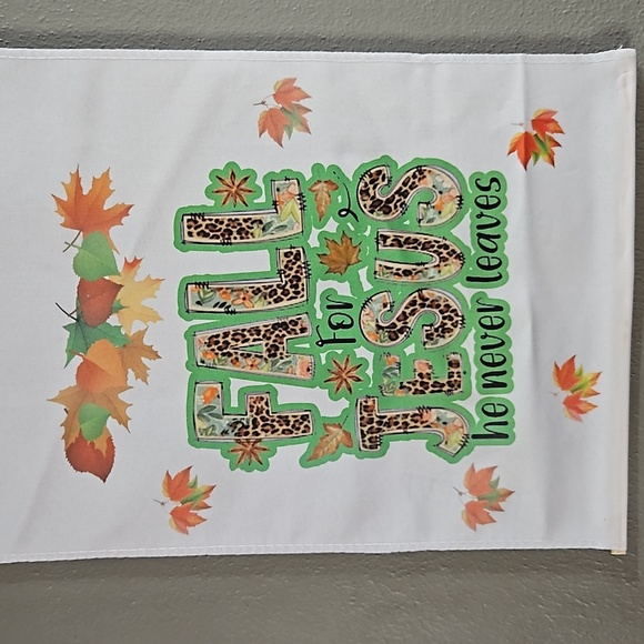 Fall Decorations - Picture 2 of 3